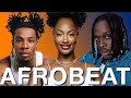 AFROBEAT 2024 MIXTAPE - The Best and Latest Afrobeat Jams of 2024! Ayra Starr, Burna Boy, CKay, Rema