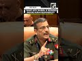 India Stressing on “Meaningful Human Control” Over AI in Defence: Lt Gen Vipul Shinghal