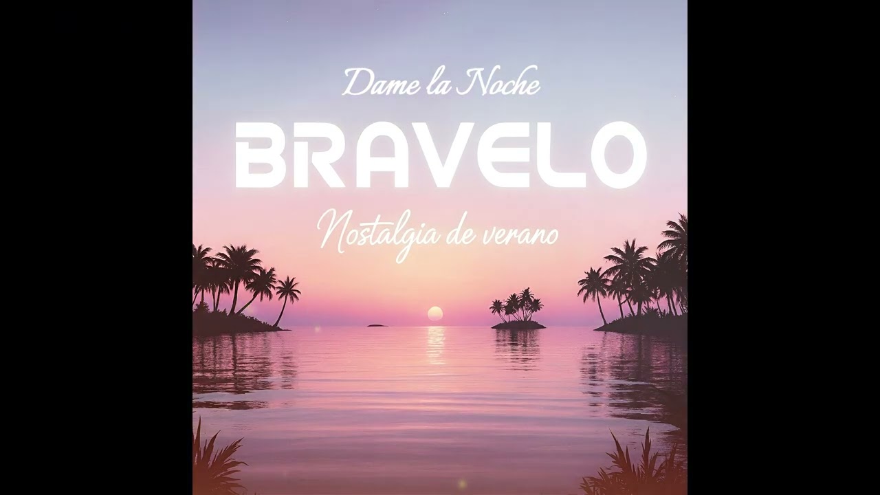 Bravelo - Dame la Noche, new music 2026, spanish hit, pop, latino, flamenco, musica española