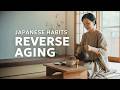 10 Free Japanese Habits to Stay Young and Energetic