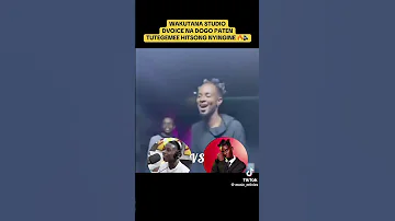 D Voive Vs Dogo Paten 