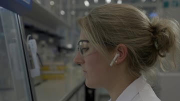 The Lab of the Future, Powered by LabTwin