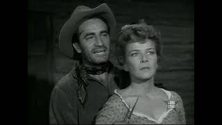 Zane Grey Theatre - S3Ep10 - Bury Him Dead - Barry Sullivan