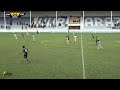 II Liqa 2025/2026 mövsümü XVI tur “Quba” 0–0 “Kür-Araz”