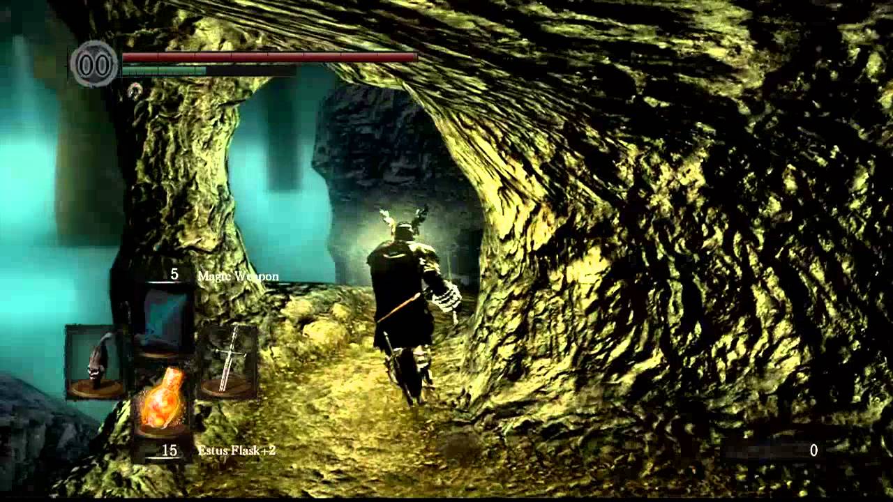 Dark Souls Detonado 32 Tomb Of Giants Parte 4 Gravelord Nito YouTube dark-souls-detonado-32-tomb-of-giants-parte-4-gravelord-nito-youtube