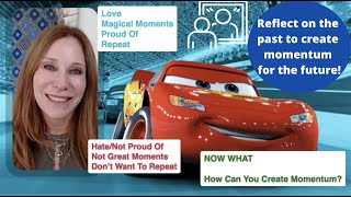 Learning From The Past - Creating Momentum
