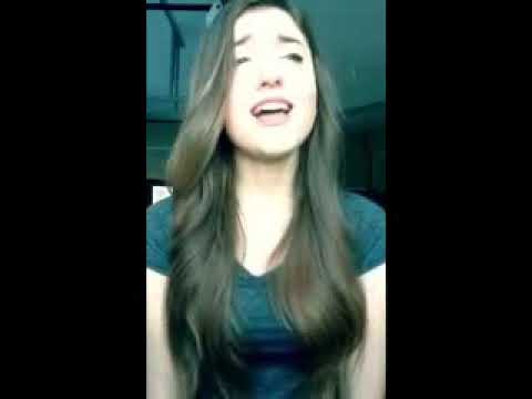 بكتب اسمك ياحبيبي على الحور العتيق