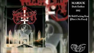 MARDU̲K̲ Dar̲k̲ Endles̲s̲ (Full Album)
