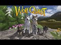 WolfQuest 2.7: A Wolf's Life