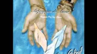 8. Contigo - Ana Gabriel