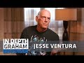 Jesse Ventura interview: I’m treated like a criminal in airports