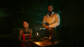 Search And Destroy - Cyberpunk 2077 PC [Full Mission] screenshot 2
