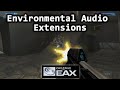 Comparaison halo combat evolved anniversary mcc  eax environmental audio extensions