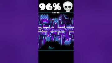 The WORST Fail in Geometry Dash
