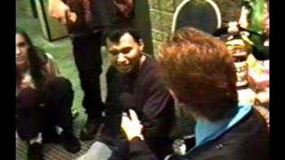 Nekocon 5: Step back in time (2 of 3)