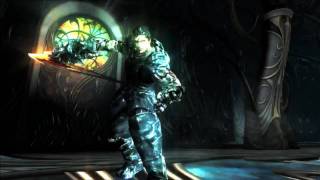 Quantum Theory - Xbox 360 HD Game Trailer