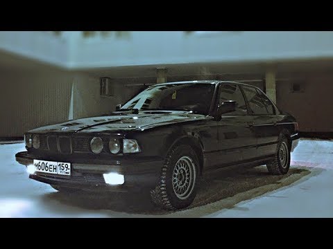 Руль е32 бмв