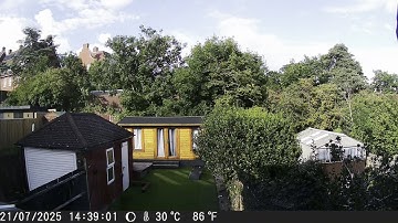 ZIMOCE TL2000 Time-Lapse Camera Buyer Showcase | Footage, Menu Tour & Unboxing