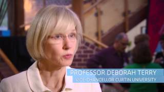 Curtin joins EDx
