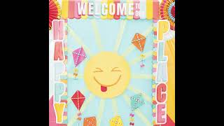 Budget-Friendly Classroom Decor