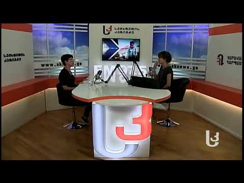 კვირის აქცენტი; ტურისტული სეზონი ახალციხის ციხეზე