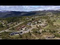 Dji Mavic Pro 2 Hasselblad Kvamsfjellet Rondane Norway 2 June 2019!