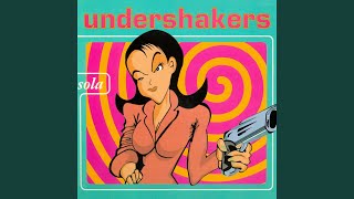 Video thumbnail of "Undershakers - Reflections"