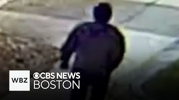 What investigators can learn from video of Brown University shooting suspect