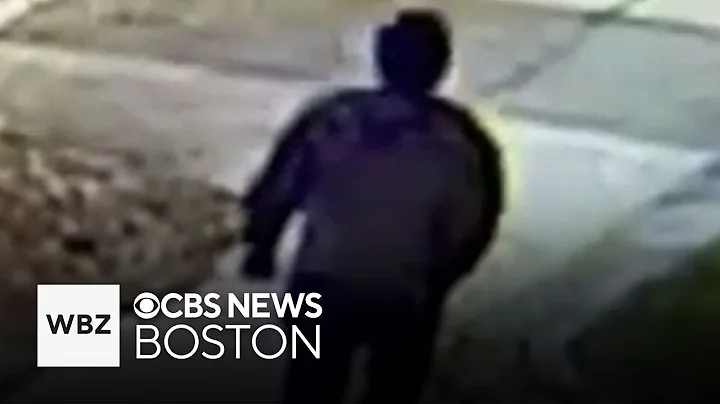 What investigators can learn from video of Brown University shooting suspect