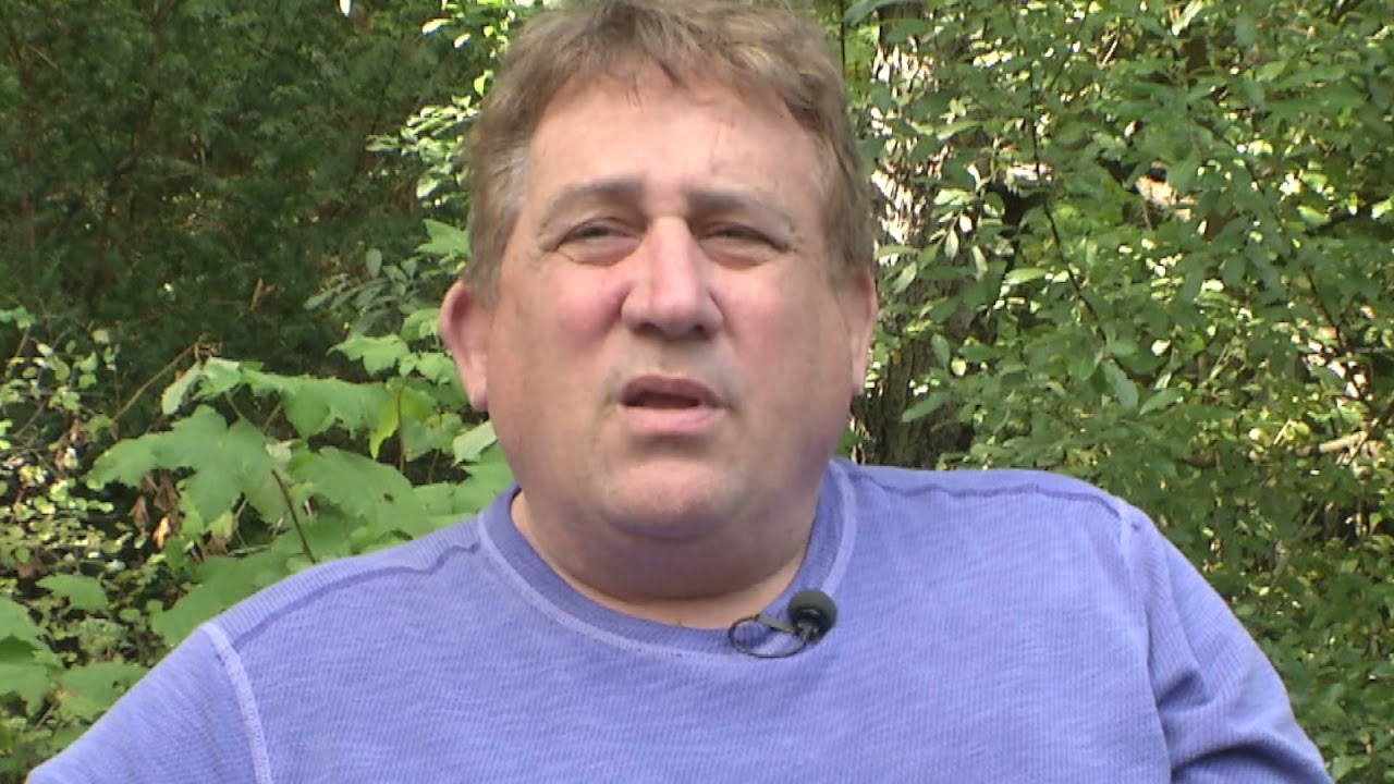 Cowlitz Tribal Chairman  Dave Barnett