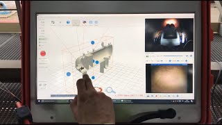 Waygate Technologies | 3D LOC
