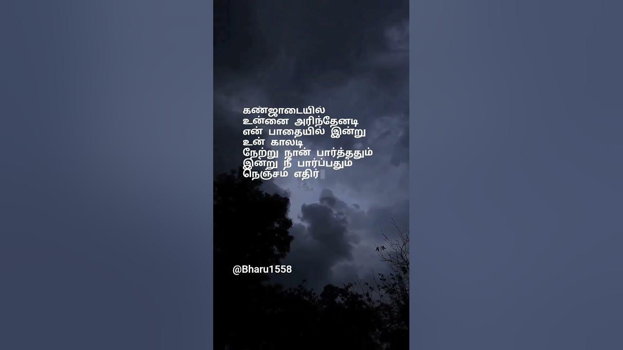 Yaar indha saalai oram song lyrics #thalaivaa #gvprakash #sainthavi #vijay #amalapaul #yaarindha