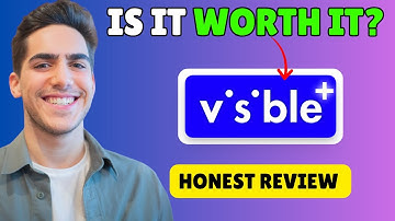 Visible Plus Review 2025 – Is It Still Worth the Upgrade?