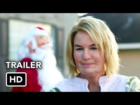 The Thing About Pam Trailer (HD) Renée Zellweger NBC series