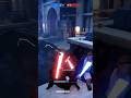 A 3V1‼️ 👀 SEE HOW THAT TURNED OUT #xbox #starwars #shorts #gaming #youtube