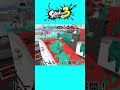 【スプラ3】大縄跳びミスった時の気持ち【ゆっくり実況】#スプラ#shorts