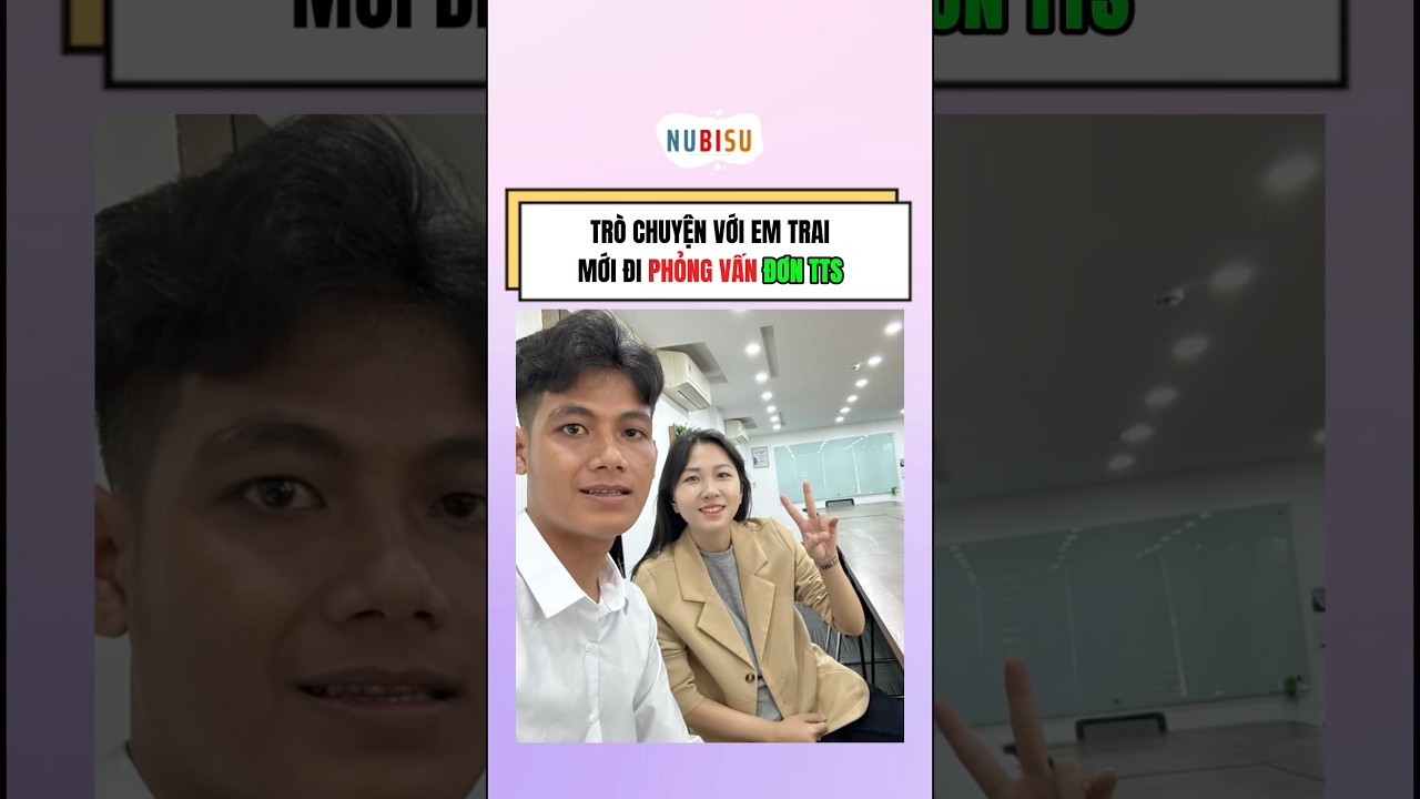 Video NUBISU 4