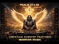 Built for Spiritual Battle | Christian Trap &amp; Dubstep Motivation 2026