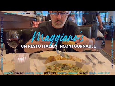 Vidéo: Aliments incontournables à Las Vegas