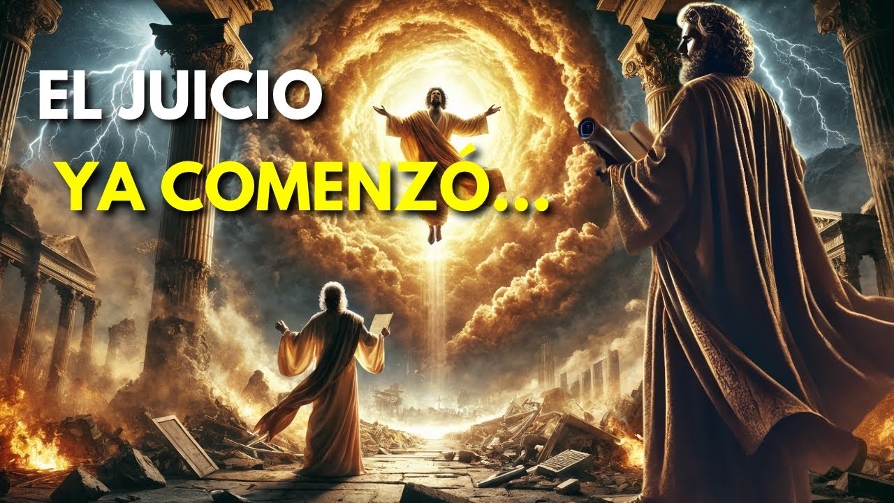 Antes de la SEGUNDA Venida de CRISTO: 8 Pecados DOMINARÁN el MUNDO...