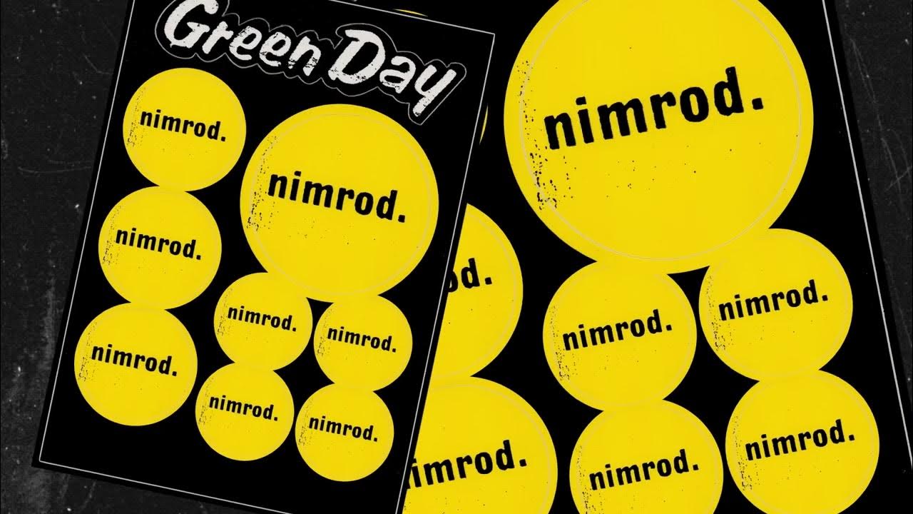 Green Day Nice Guys Finish Last (Demo) YouTube Green Day Nice Guys Finish Last (Demo) YouTube