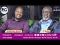 Good Morning Welcome To ThePeoplesBreakfast With Mungalambuvi And Ctmuga 