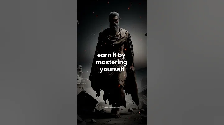 11 Stoic Lessons To Handle Disrespect #stoicism