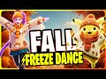 ⚡️ Fall Freeze Dance 🍁 November Brain Break for Kids ⚡️ Just Dance 🍁 Danny Go Inspired