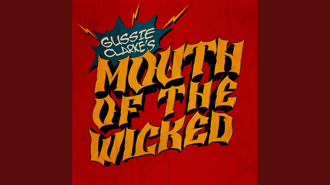 YouTubeでMouth Of The Wicked (Dub Version)を視聴 YouTubeでMouth Of The Wicked (Dub Version)を視聴