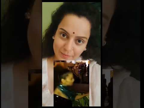 kangana ranaut ka statement #viral #trending #kanganaranaut #cjp #neet #students #protest #shorts