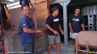 DJ lamunan Bofago Tiongkok bass blayer 