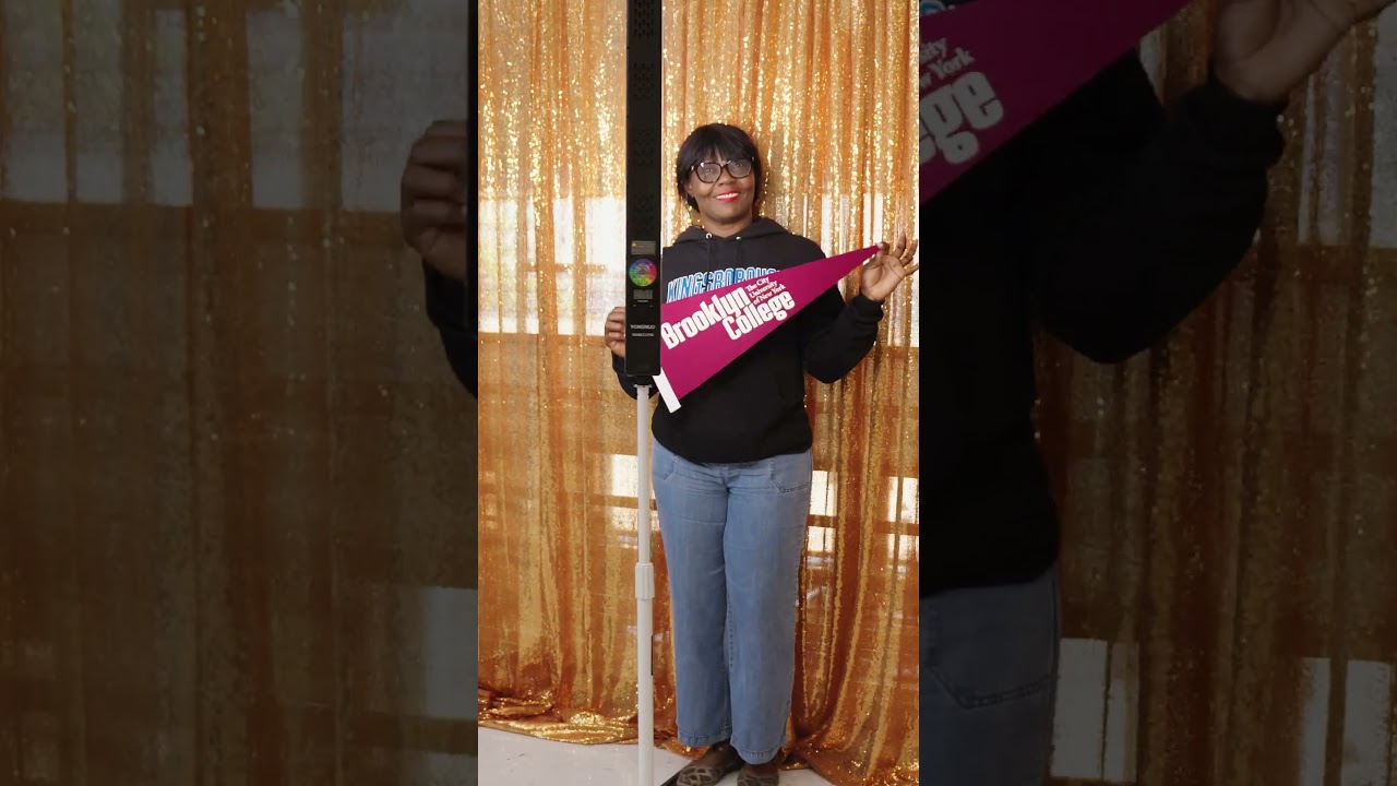 Decision Day at KCC! 