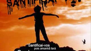 Tudo o que sou (legendado)-Adoração e Adoradores