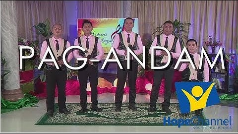 Thumbnail of Pag-andam | Fishers of Men